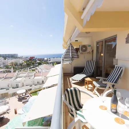 Santa Maria 125 - One Bed Apartmán *