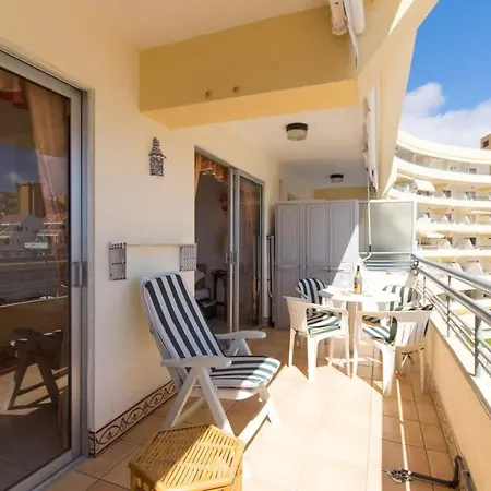 Apartmán Santa Maria 125 - One Bed *