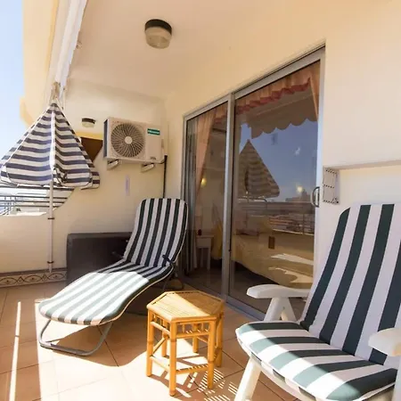 Apartmán Santa Maria 125 - One Bed *