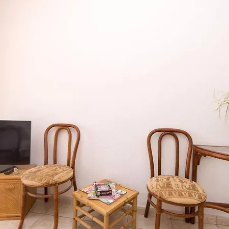 Apartmán Santa Maria 125 - One Bed