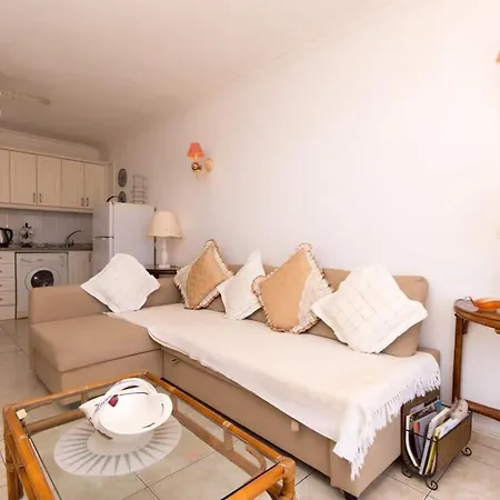 Apartmán Santa Maria 125 - One Bed