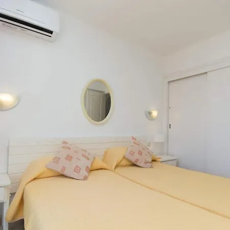 Santa Maria 125 - One Bed Апартаменты Адехе