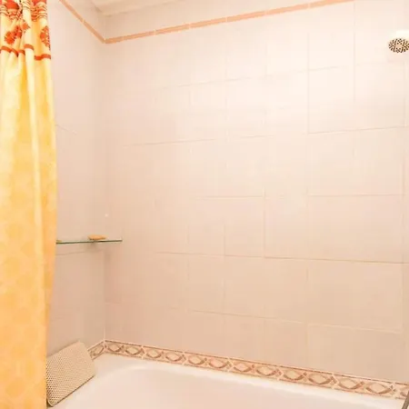Апартаменты Santa Maria 125 - One Bed