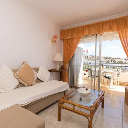 Santa Maria 125 - One Bed Адехе