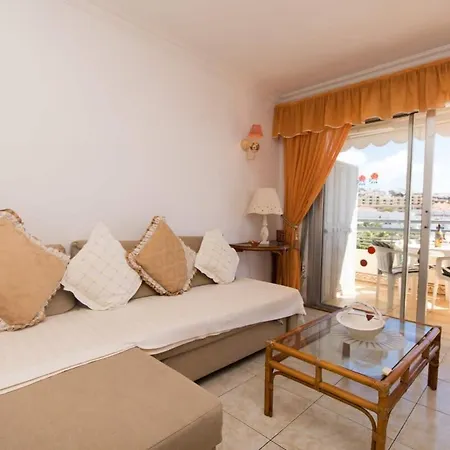 Апартаменты Santa Maria 125 - One Bed