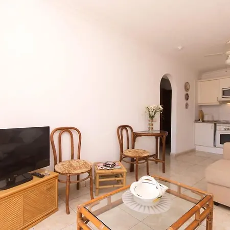 Santa Maria 125 - One Bed Apartman *