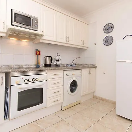 Apartman Santa Maria 125 - One Bed Costa Adeje (Tenerife)